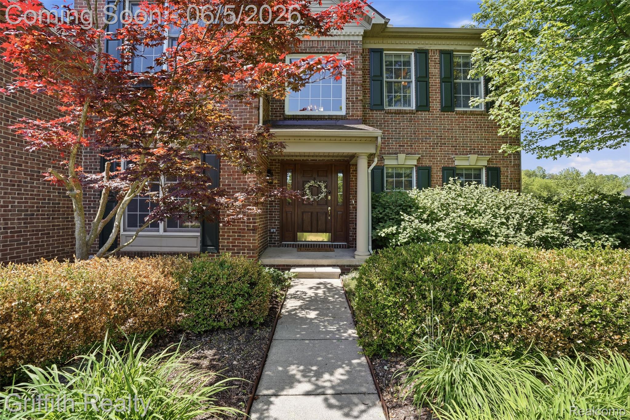 1543 Fairfax Court
