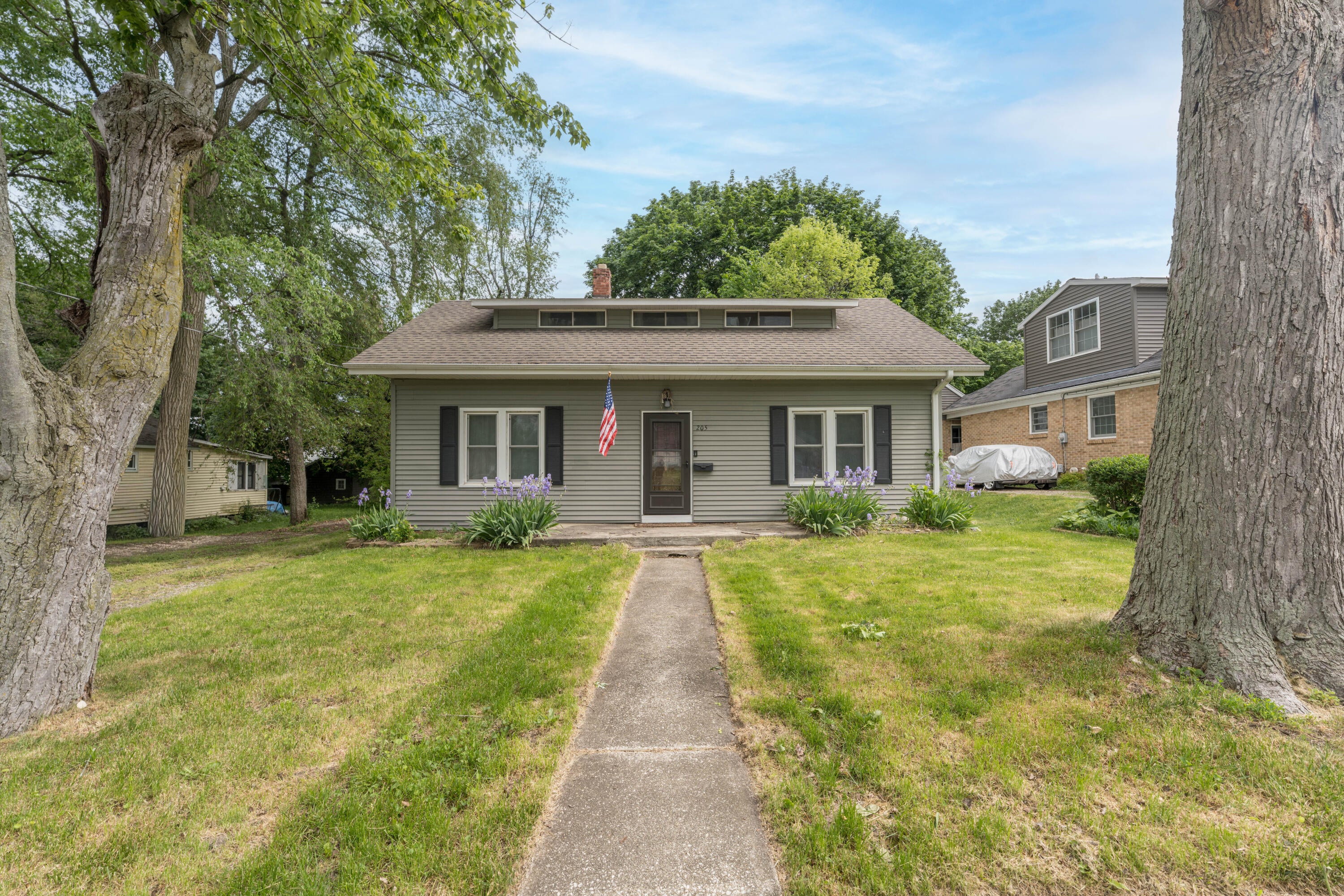 205 Parchmount Avenue
