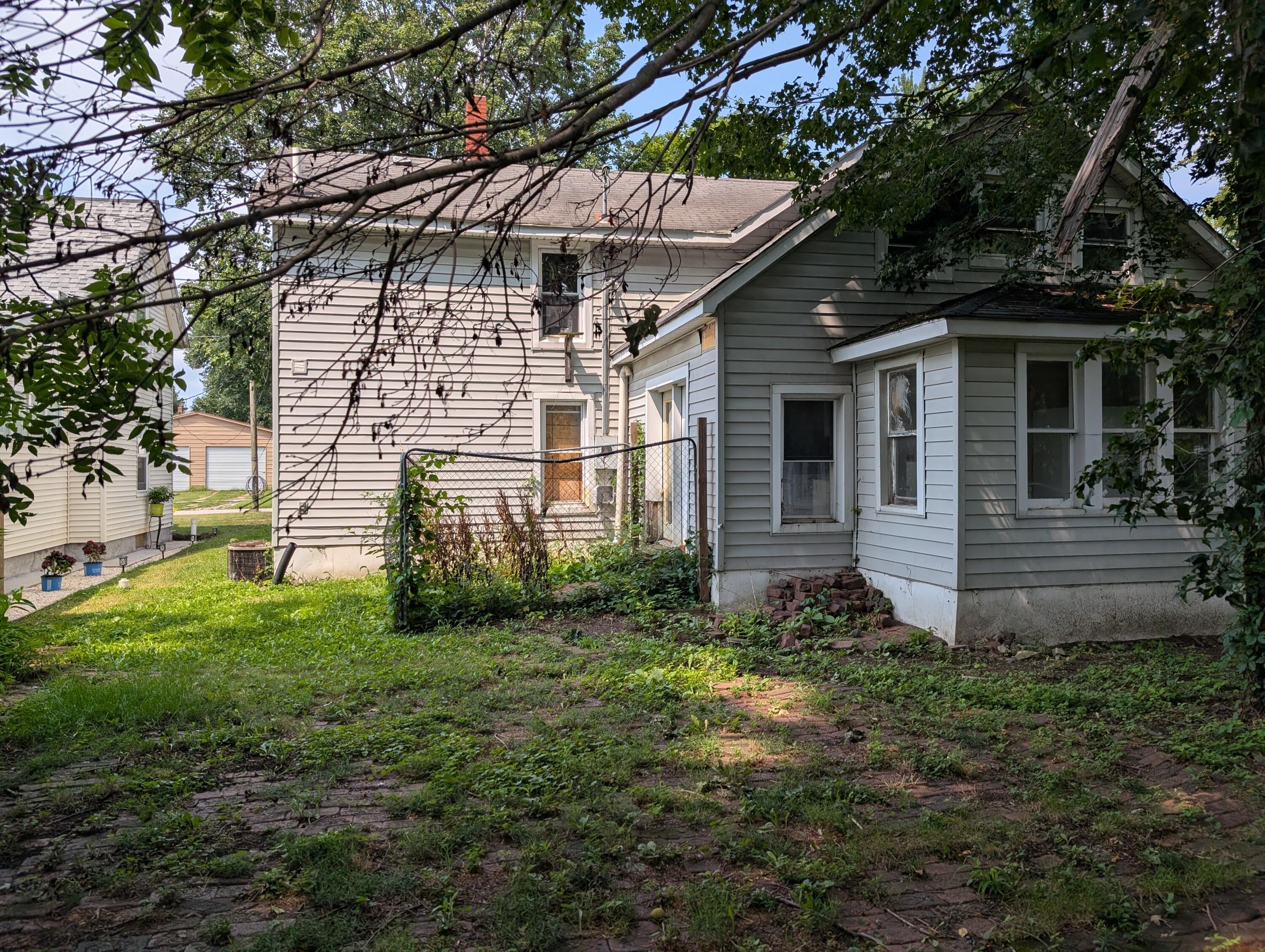 514 Howard Street
