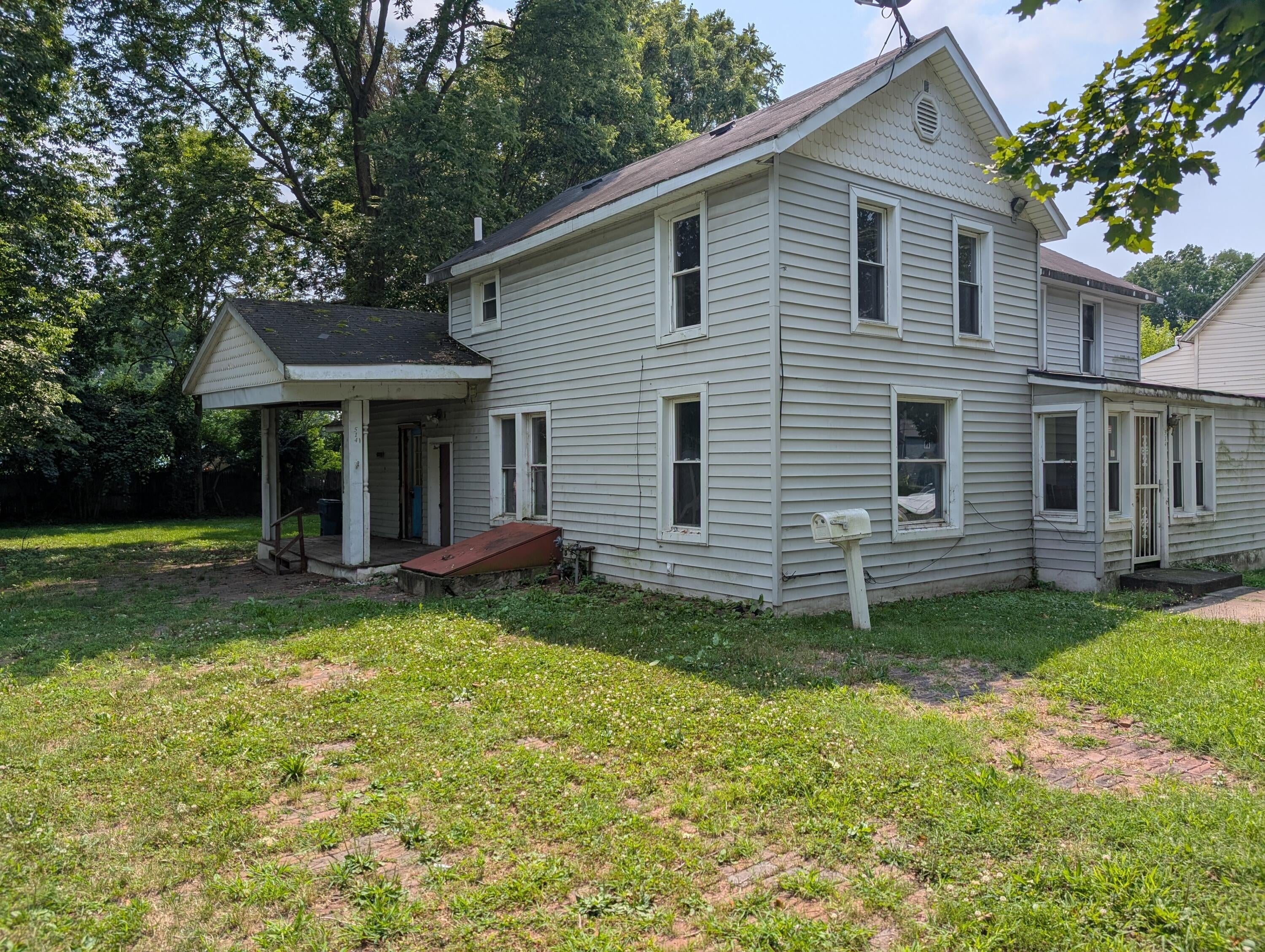 514 Howard Street