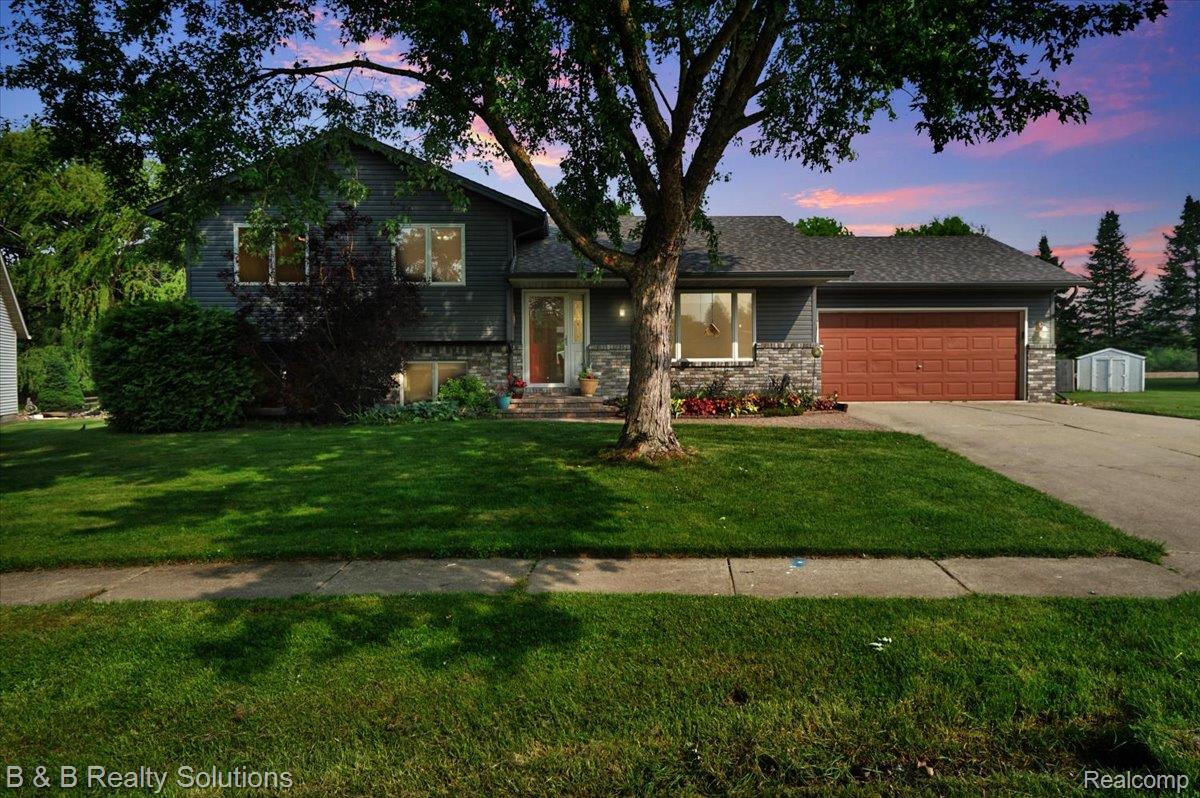 440 Jonathon Drive