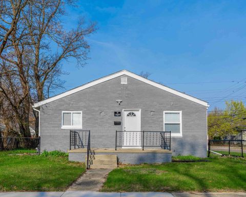 20885 WESTVIEW Avenue Ferndale City MI 48220