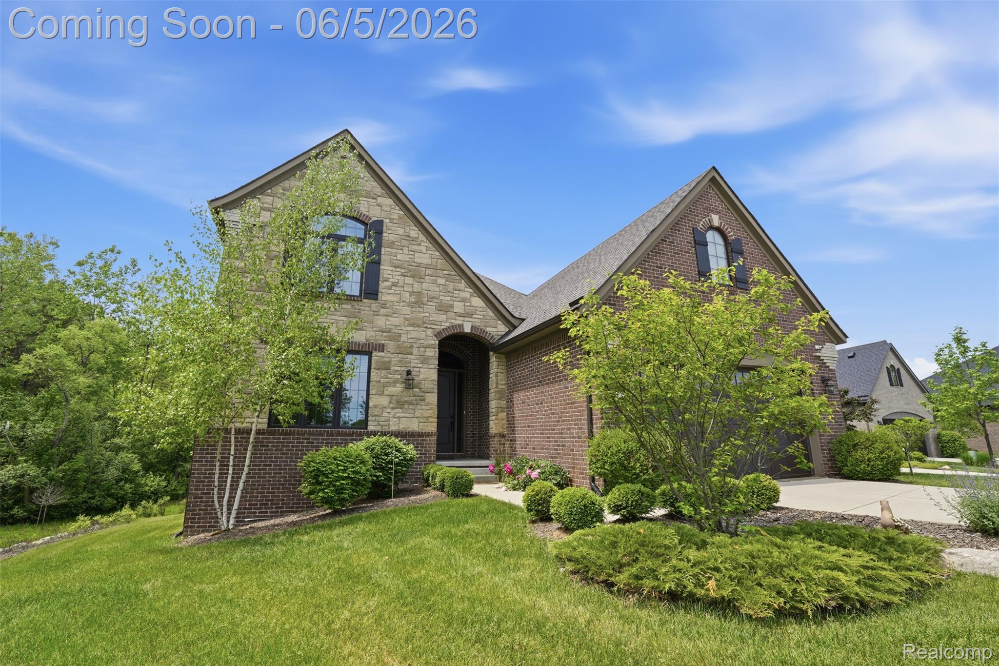 11701 Tuscany Court