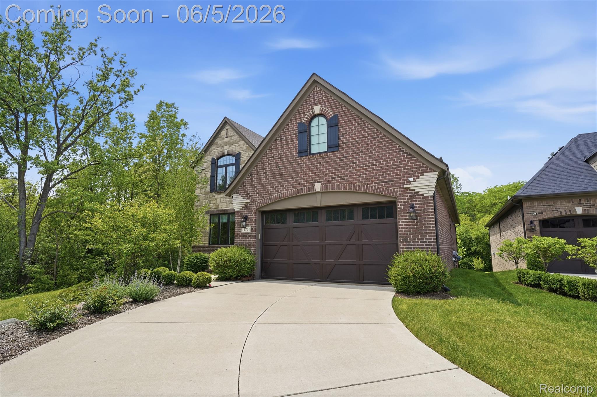11701 Tuscany Court