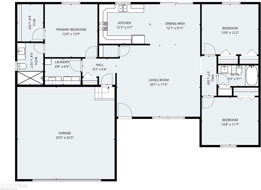 1434 Schumaker Street