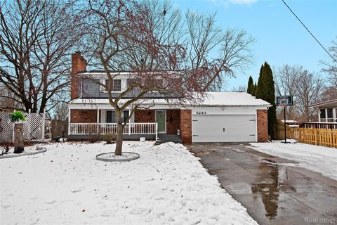 52411 Washington Street New Baltimore City MI 48047