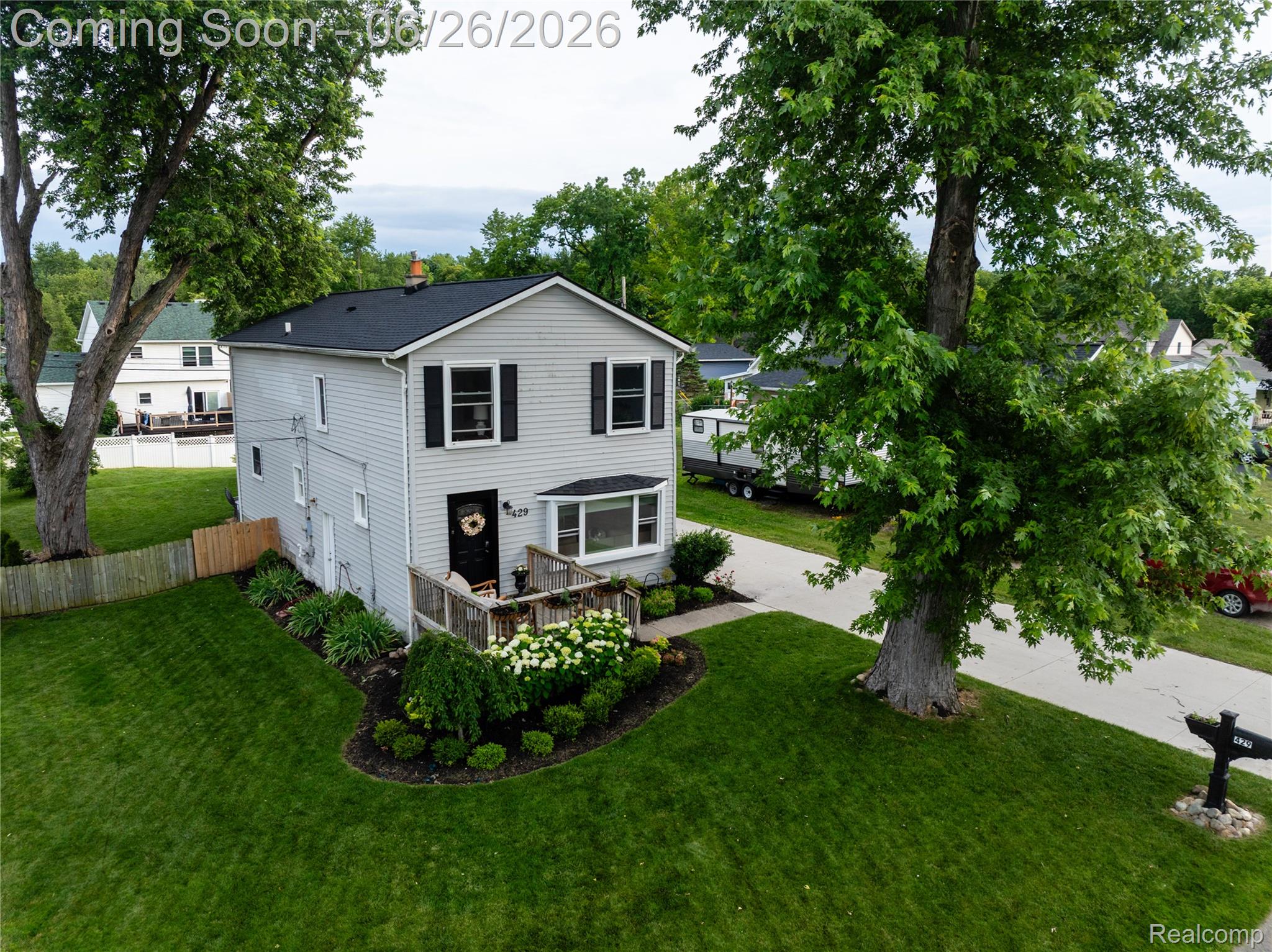 429 Dorothy Street