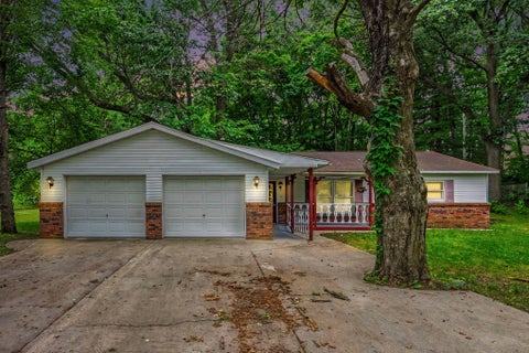 Photo of 1460 Goodrich Street, Allegan Township, MI 49010 (MLS # 66026032485)
