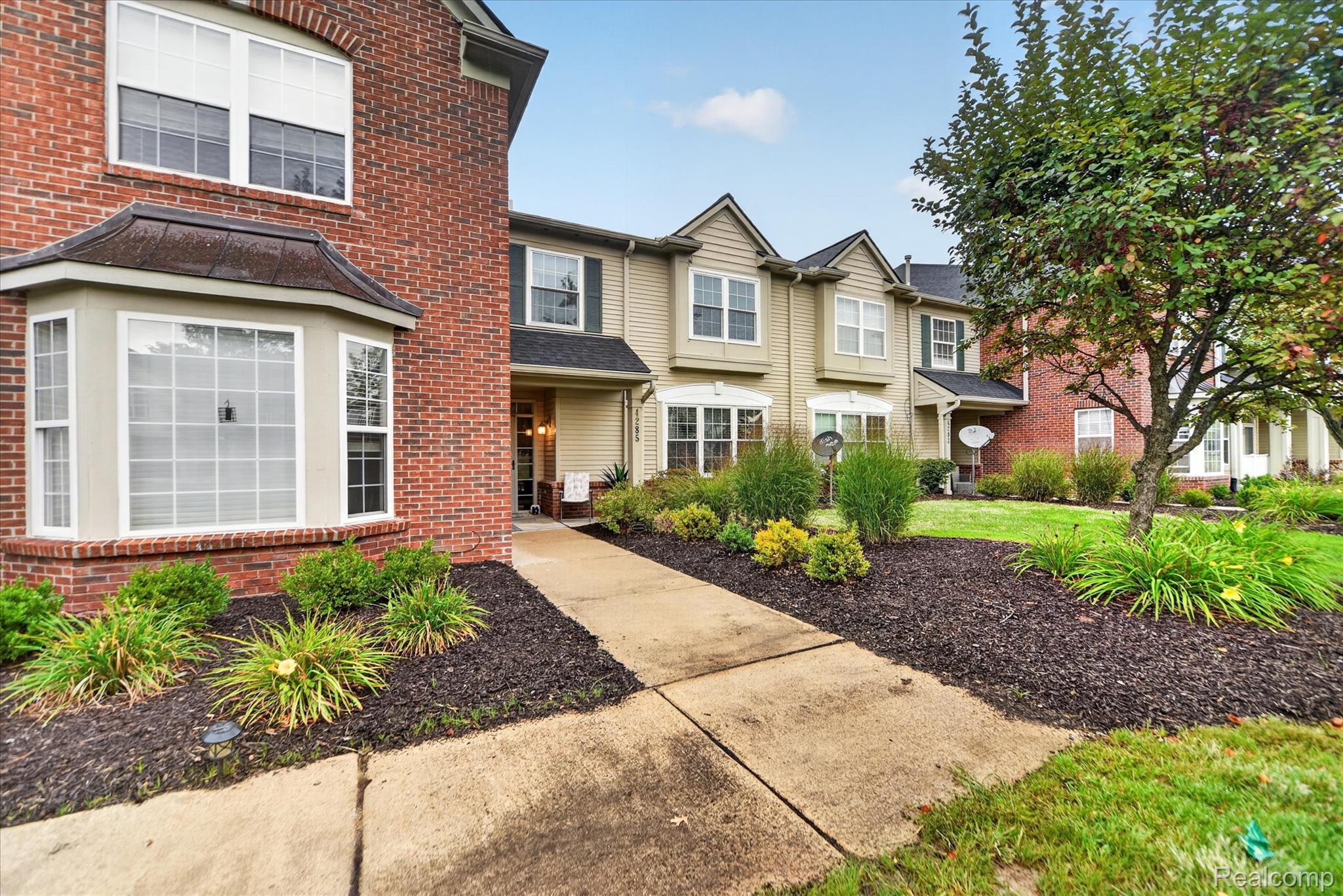 4285 S Hampton Ridge Boulevard E 141