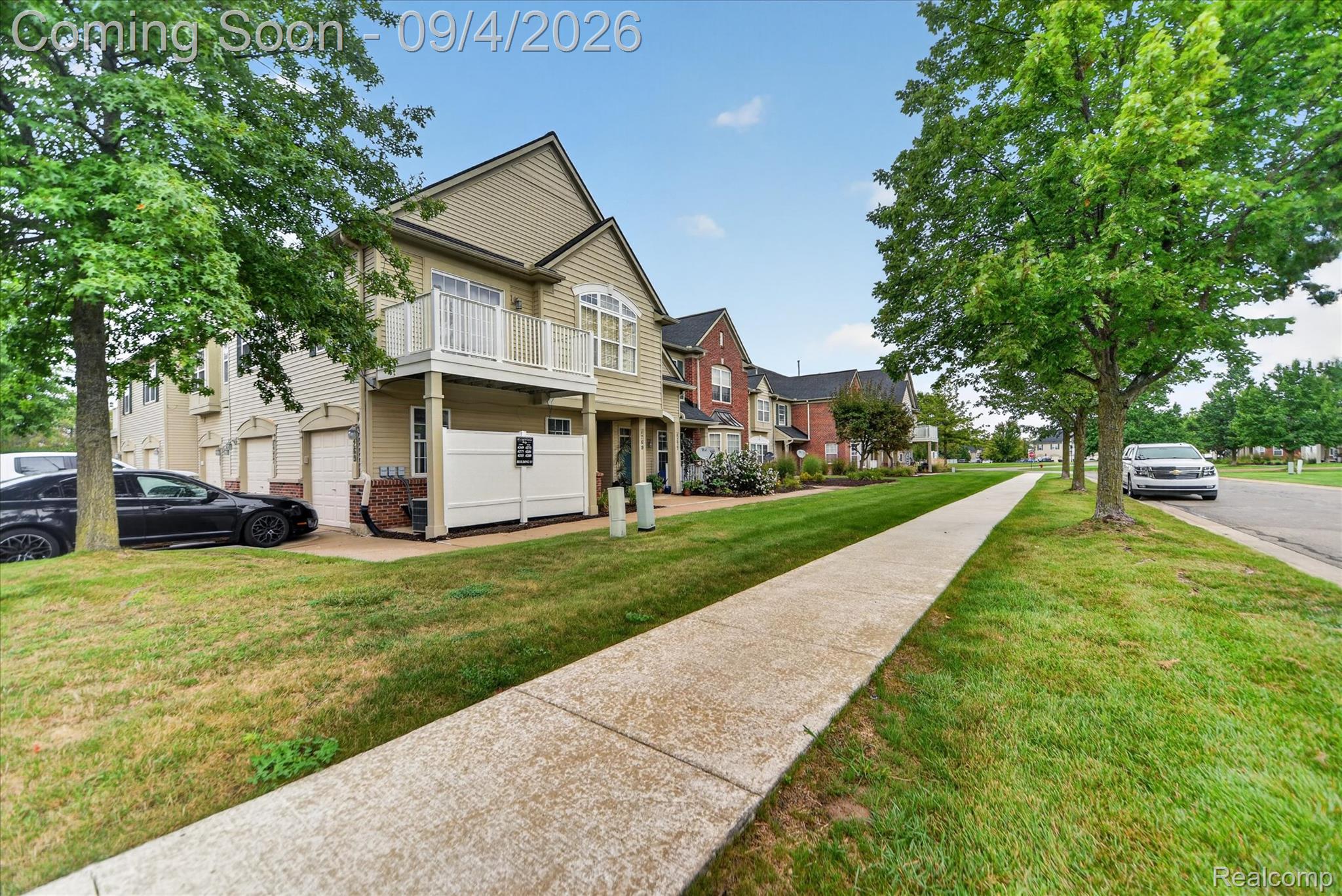 4285 S Hampton Ridge Boulevard E 141