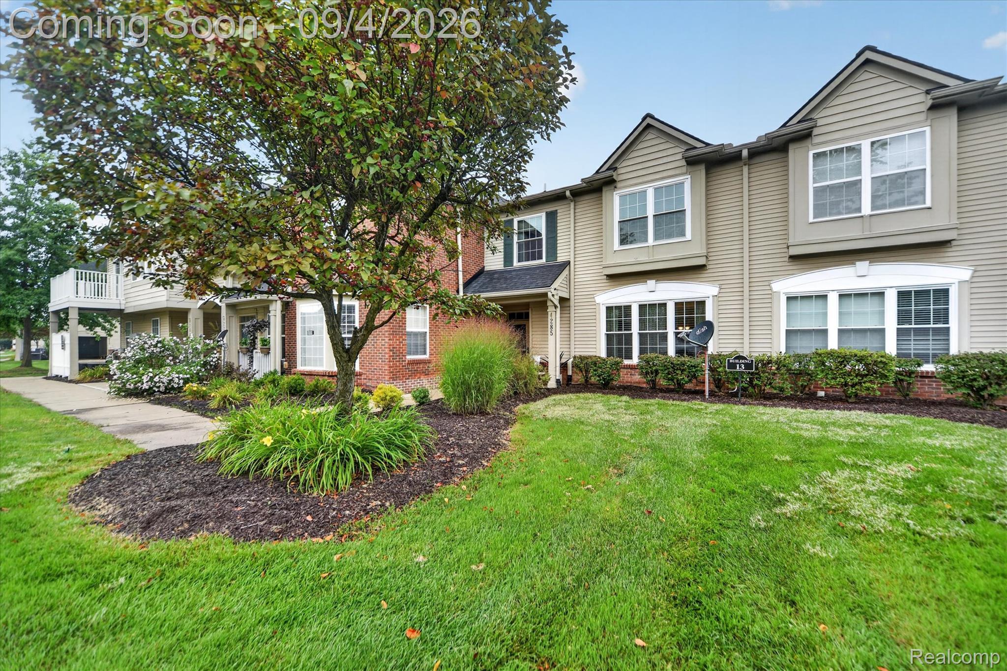 4285 S Hampton Ridge Boulevard E 141