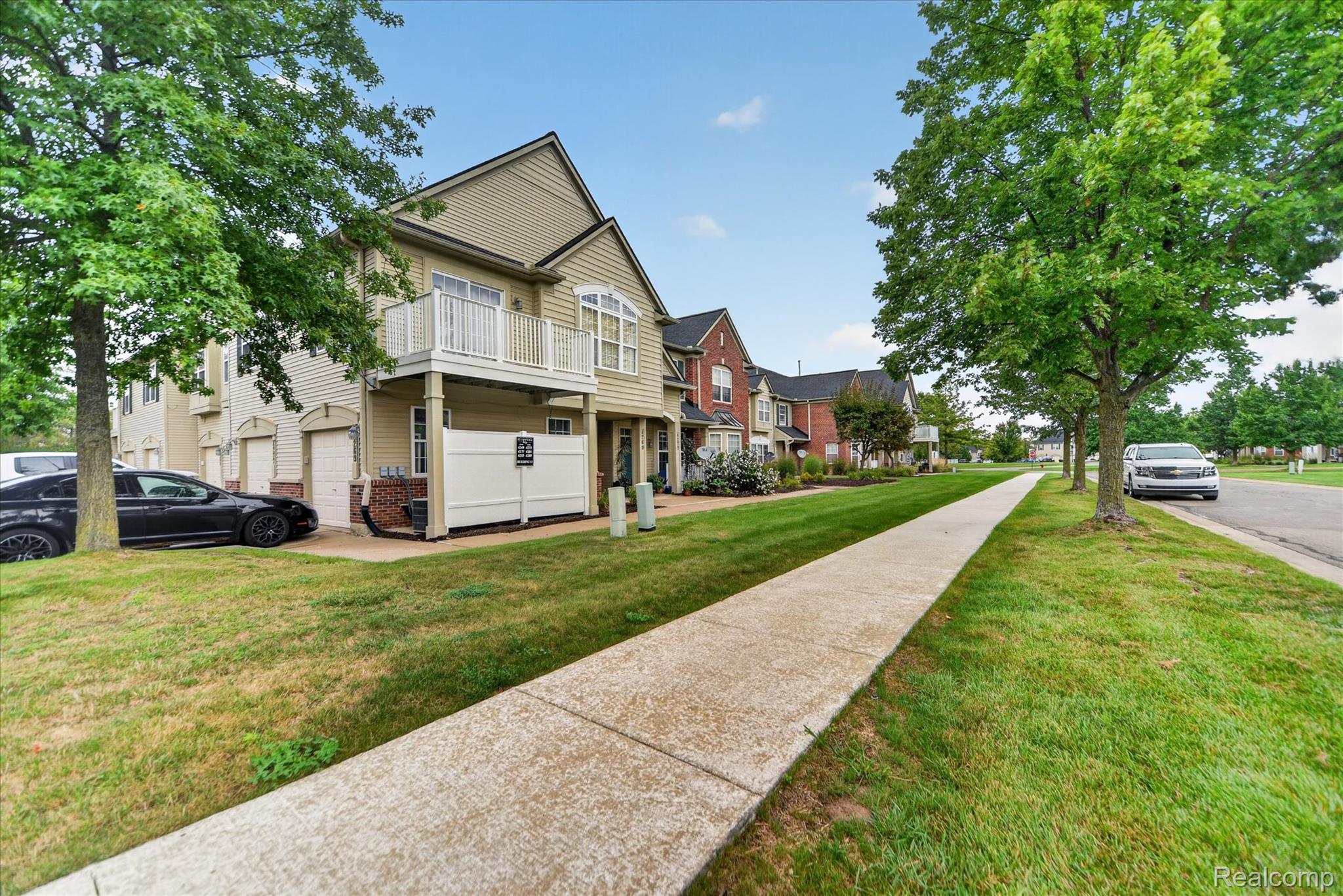 4285 S Hampton Ridge Boulevard E 141