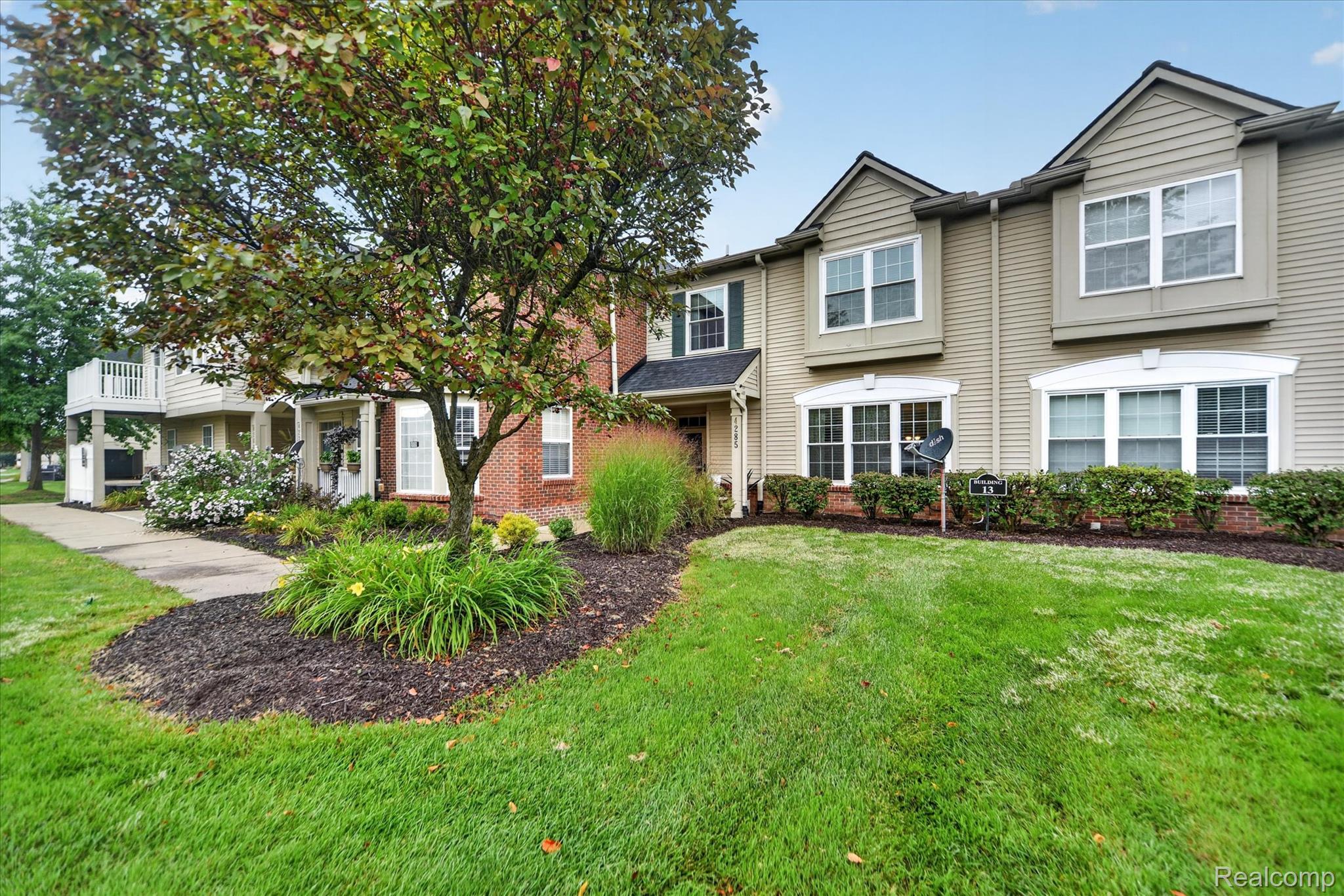4285 S Hampton Ridge Boulevard E 141
