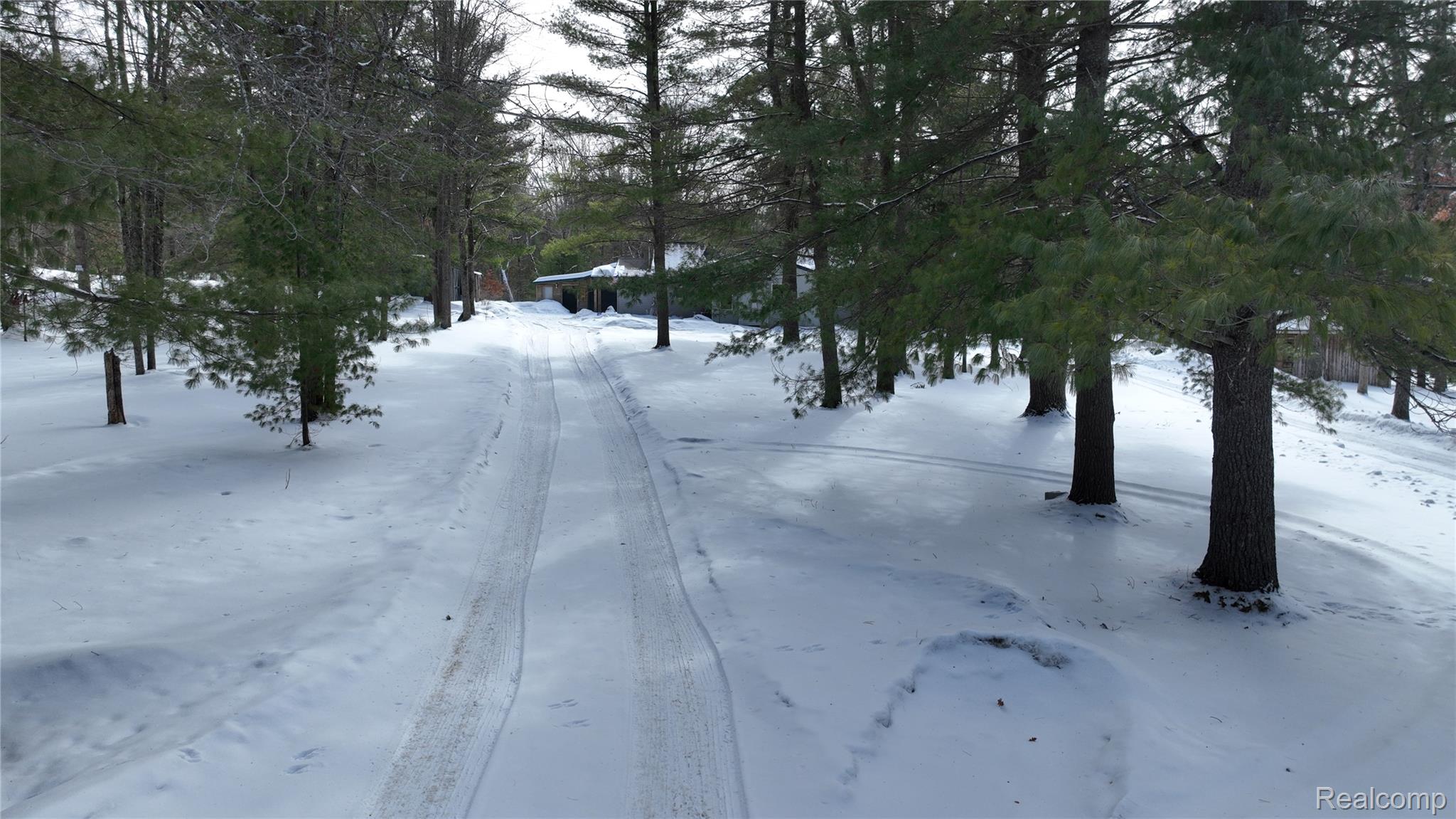 838 E Pere Cheney Road