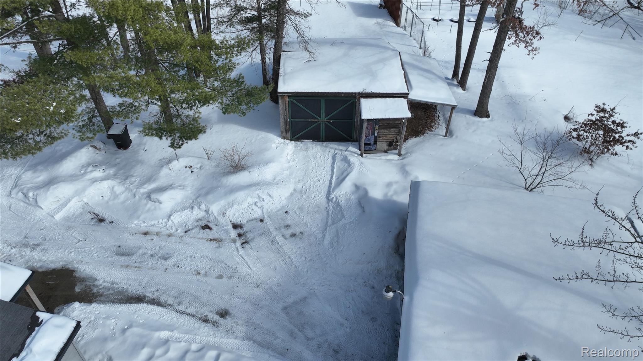 838 E Pere Cheney Road