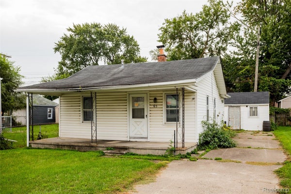 63 CHESTNUT AVE, HAZEL PARK, MI 48030 - Image 87aa5a979a1f1872489084e29140fb9e/2409284370
