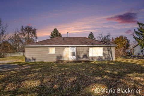 240 W Tuttle Road Berlin Township MI 48846