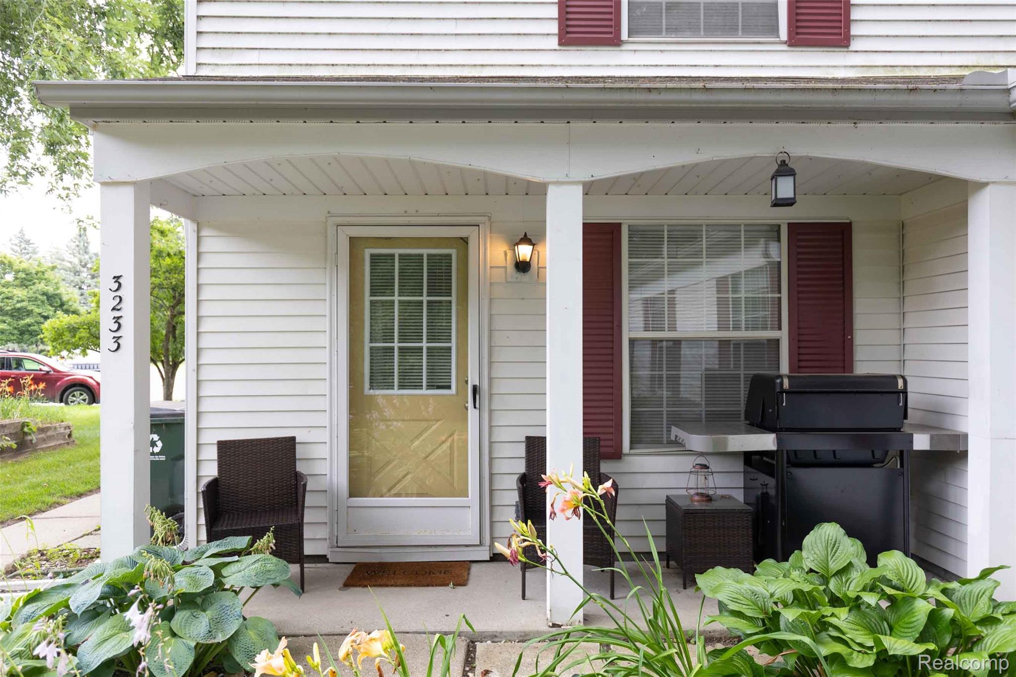 3233 Northfield Court