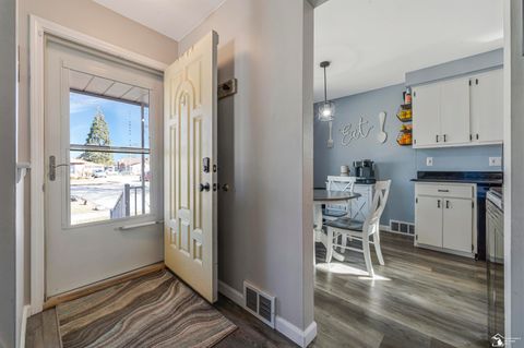 Tiny photo for 7900 Mortenview Drive, Taylor City, MI 48180 (MLS # 57050201468)