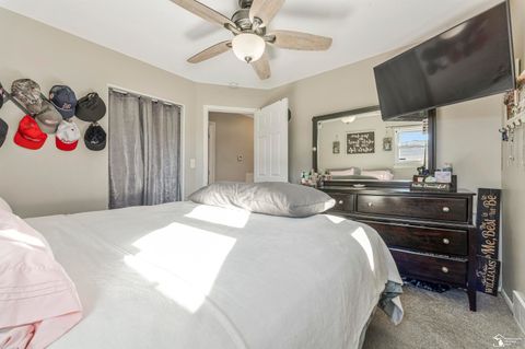 Tiny photo for 7900 Mortenview Drive, Taylor City, MI 48180 (MLS # 57050201468)