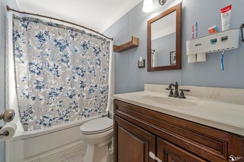 Tiny photo for 7900 Mortenview Drive, Taylor City, MI 48180 (MLS # 57050201468)