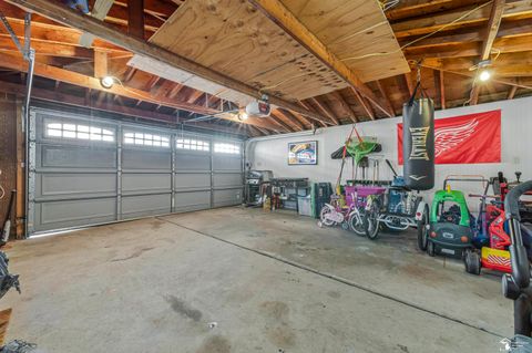 Tiny photo for 7900 Mortenview Drive, Taylor City, MI 48180 (MLS # 57050201468)