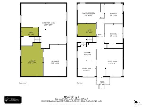 Tiny photo for 7900 Mortenview Drive, Taylor City, MI 48180 (MLS # 57050201468)