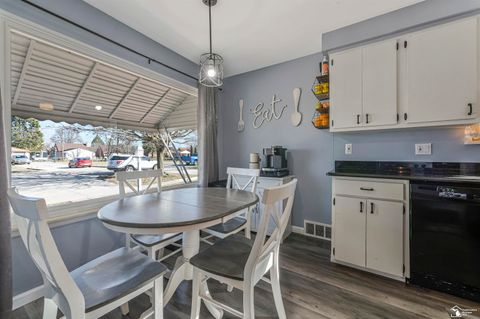 Tiny photo for 7900 Mortenview Drive, Taylor City, MI 48180 (MLS # 57050201468)