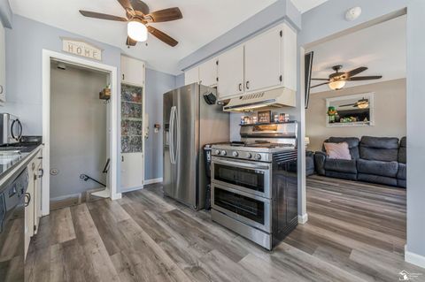 Tiny photo for 7900 Mortenview Drive, Taylor City, MI 48180 (MLS # 57050201468)