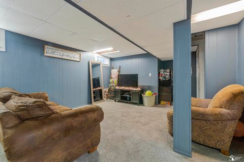 Tiny photo for 7900 Mortenview Drive, Taylor City, MI 48180 (MLS # 57050201468)