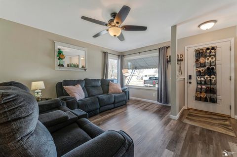 Tiny photo for 7900 Mortenview Drive, Taylor City, MI 48180 (MLS # 57050201468)