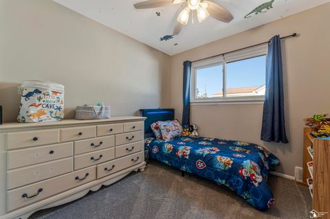 Tiny photo for 7900 Mortenview Drive, Taylor City, MI 48180 (MLS # 57050201468)