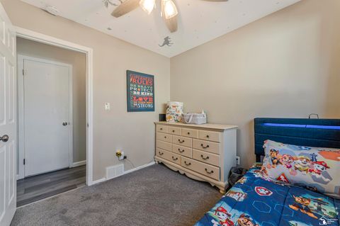 Tiny photo for 7900 Mortenview Drive, Taylor City, MI 48180 (MLS # 57050201468)