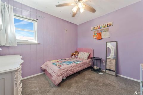 Tiny photo for 7900 Mortenview Drive, Taylor City, MI 48180 (MLS # 57050201468)