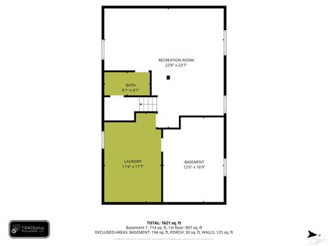 Tiny photo for 7900 Mortenview Drive, Taylor City, MI 48180 (MLS # 57050201468)