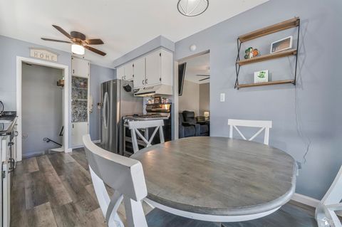 Tiny photo for 7900 Mortenview Drive, Taylor City, MI 48180 (MLS # 57050201468)