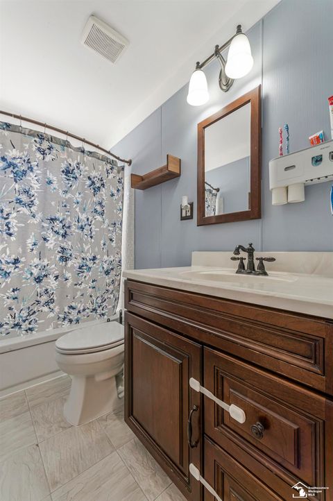 Tiny photo for 7900 Mortenview Drive, Taylor City, MI 48180 (MLS # 57050201468)