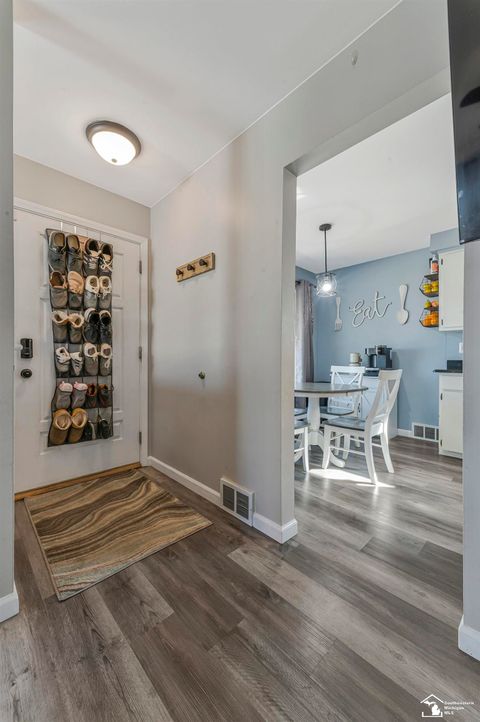 Tiny photo for 7900 Mortenview Drive, Taylor City, MI 48180 (MLS # 57050201468)