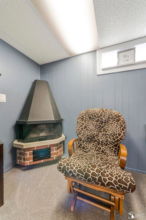 Tiny photo for 7900 Mortenview Drive, Taylor City, MI 48180 (MLS # 57050201468)