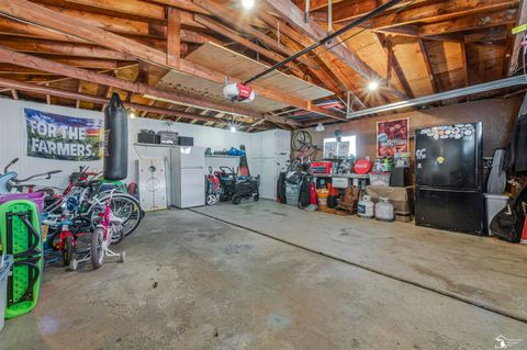 Tiny photo for 7900 Mortenview Drive, Taylor City, MI 48180 (MLS # 57050201468)