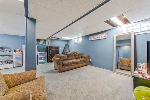 Tiny photo for 7900 Mortenview Drive, Taylor City, MI 48180 (MLS # 57050201468)