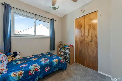 Tiny photo for 7900 Mortenview Drive, Taylor City, MI 48180 (MLS # 57050201468)