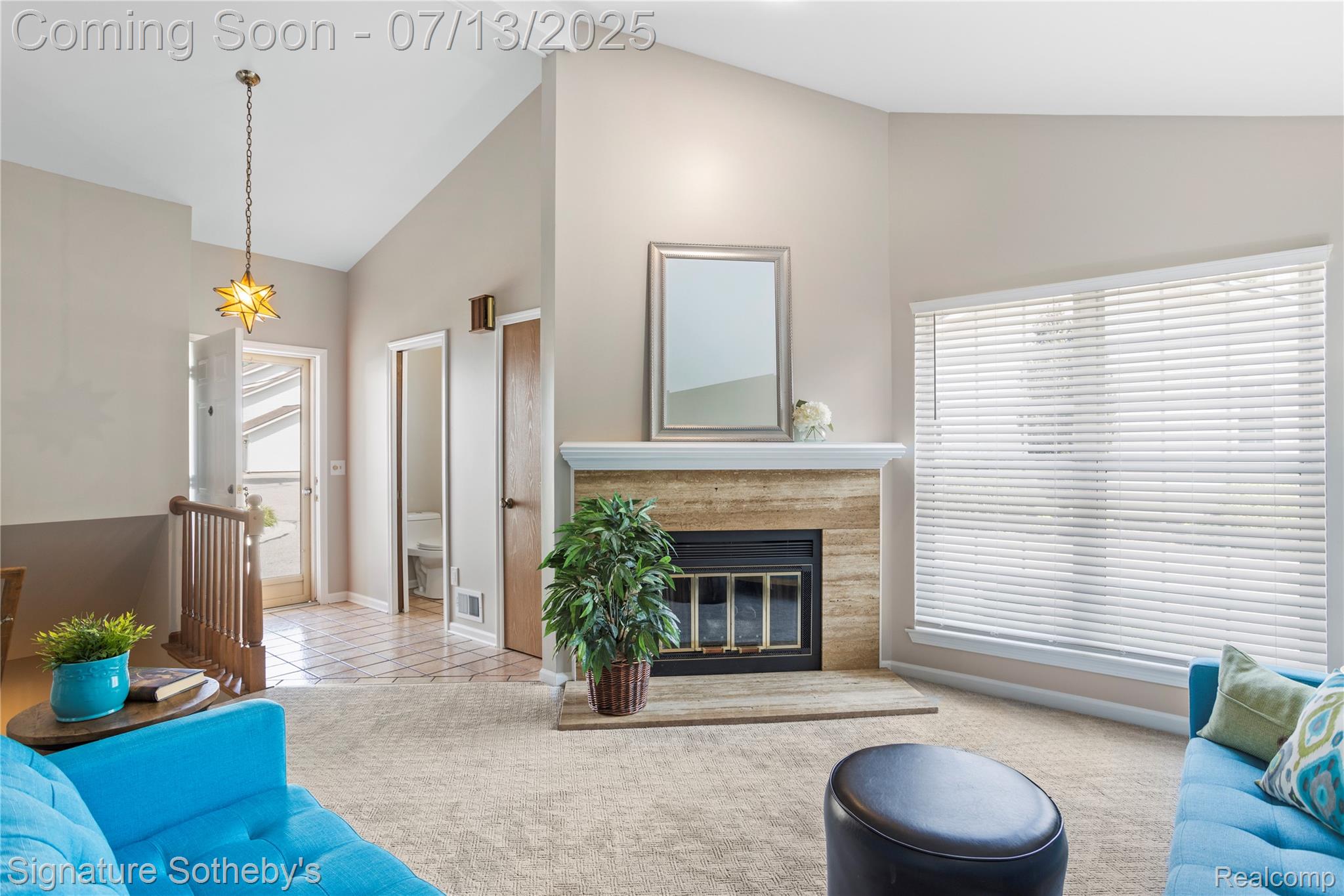 325 W Ann Arbor Trail Court