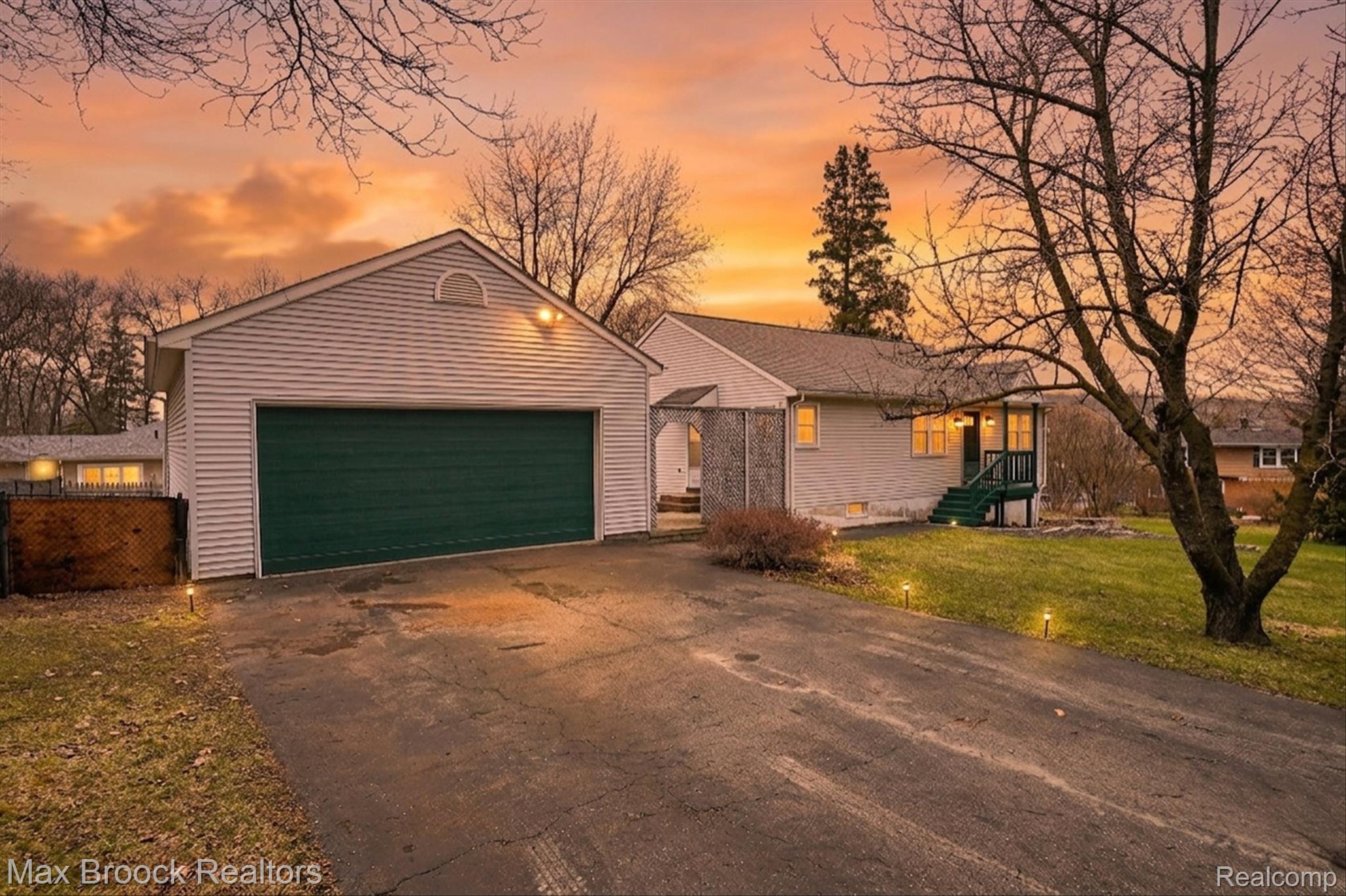 5001 Sylvanview Drive