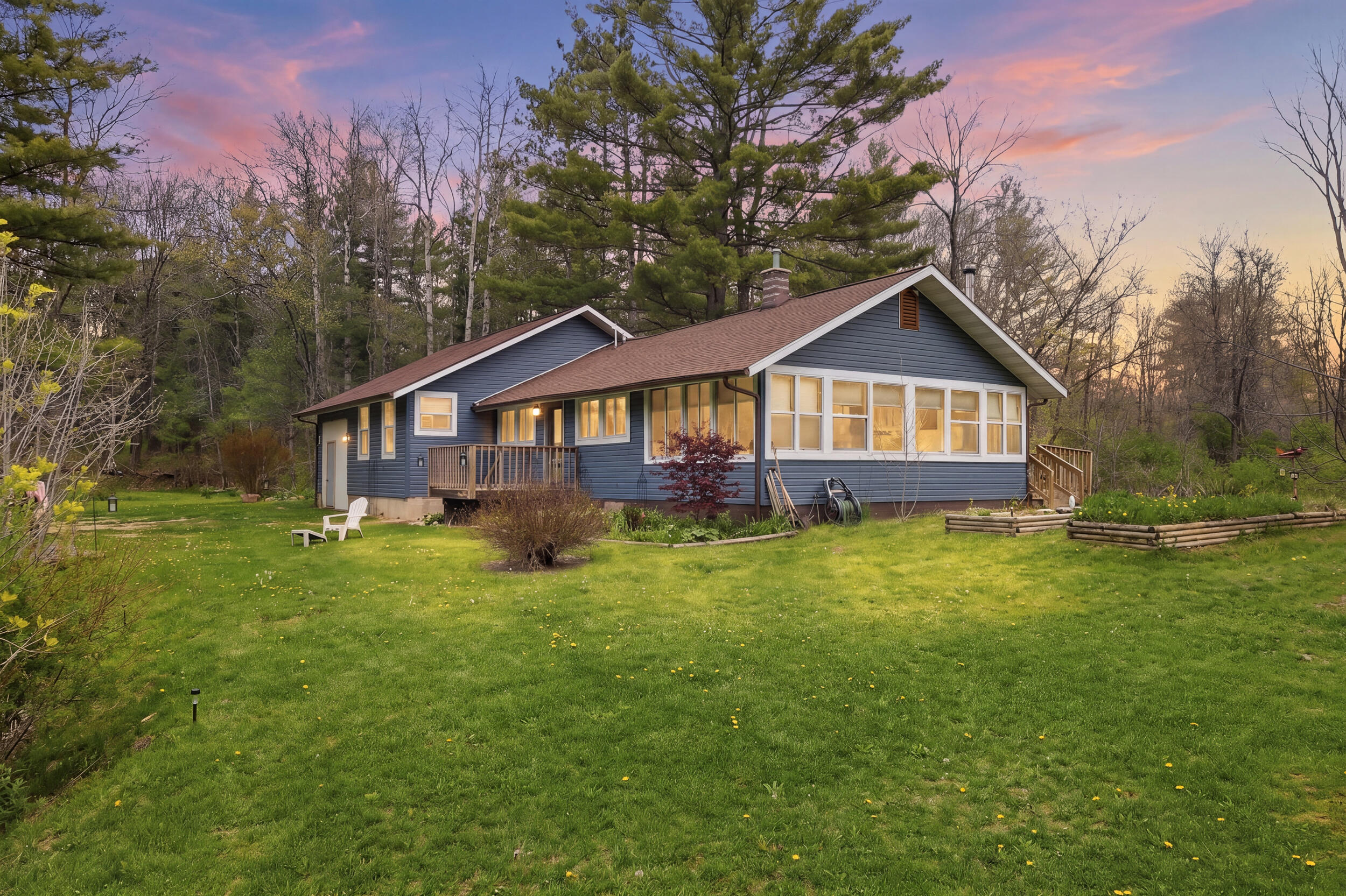 7140 N Amy School Road