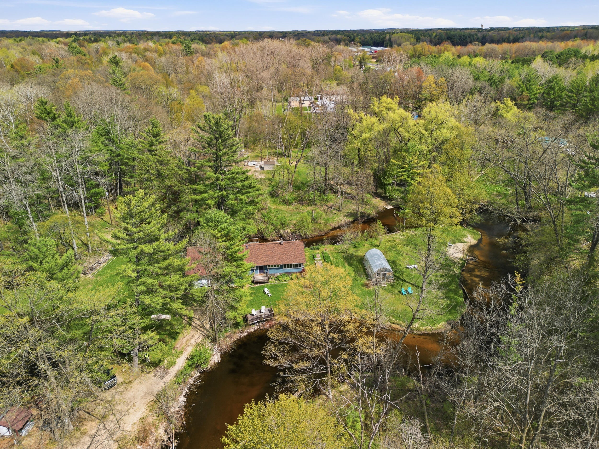 7140 N Amy School Road
