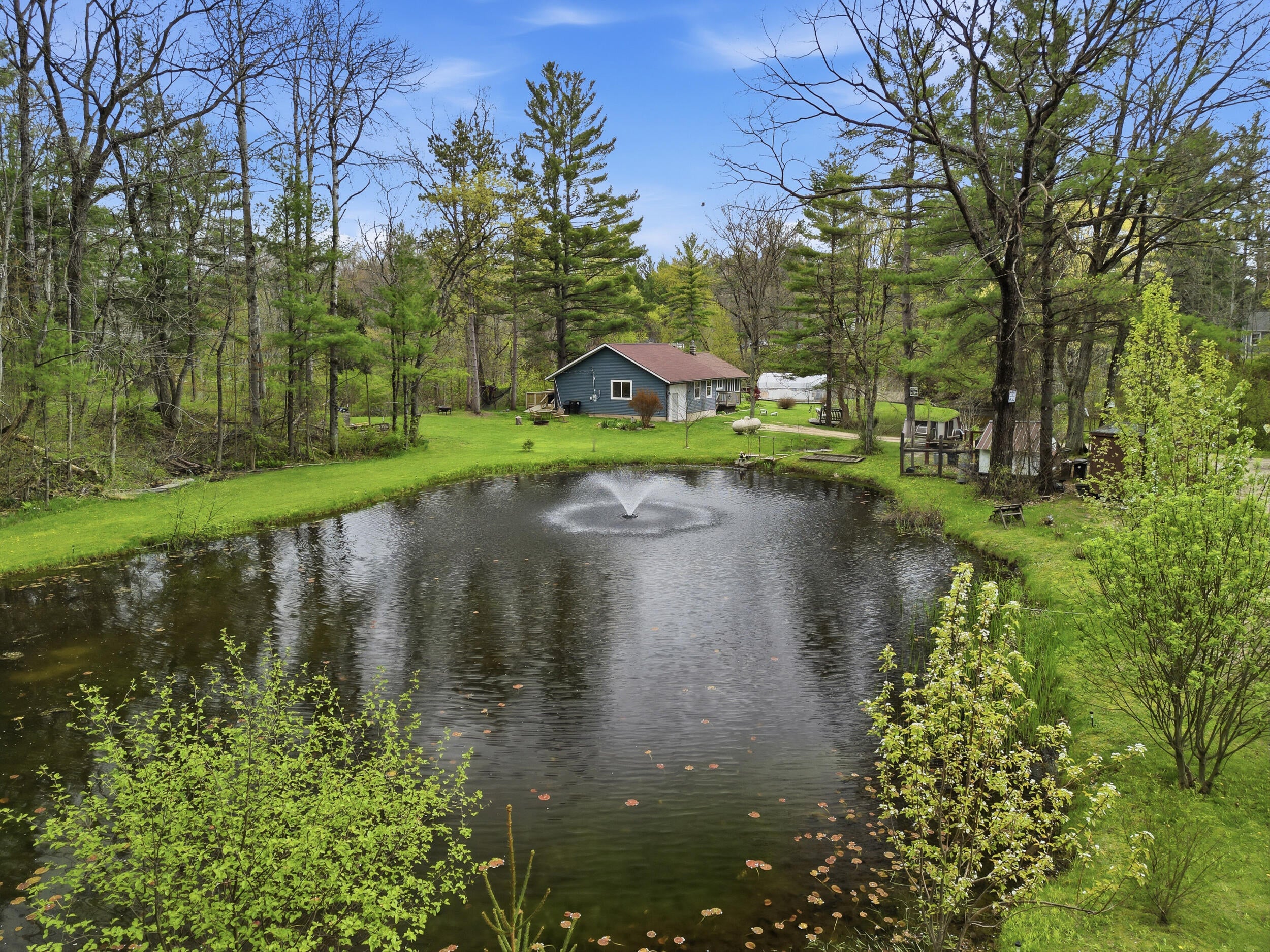 7140 N Amy School Road
