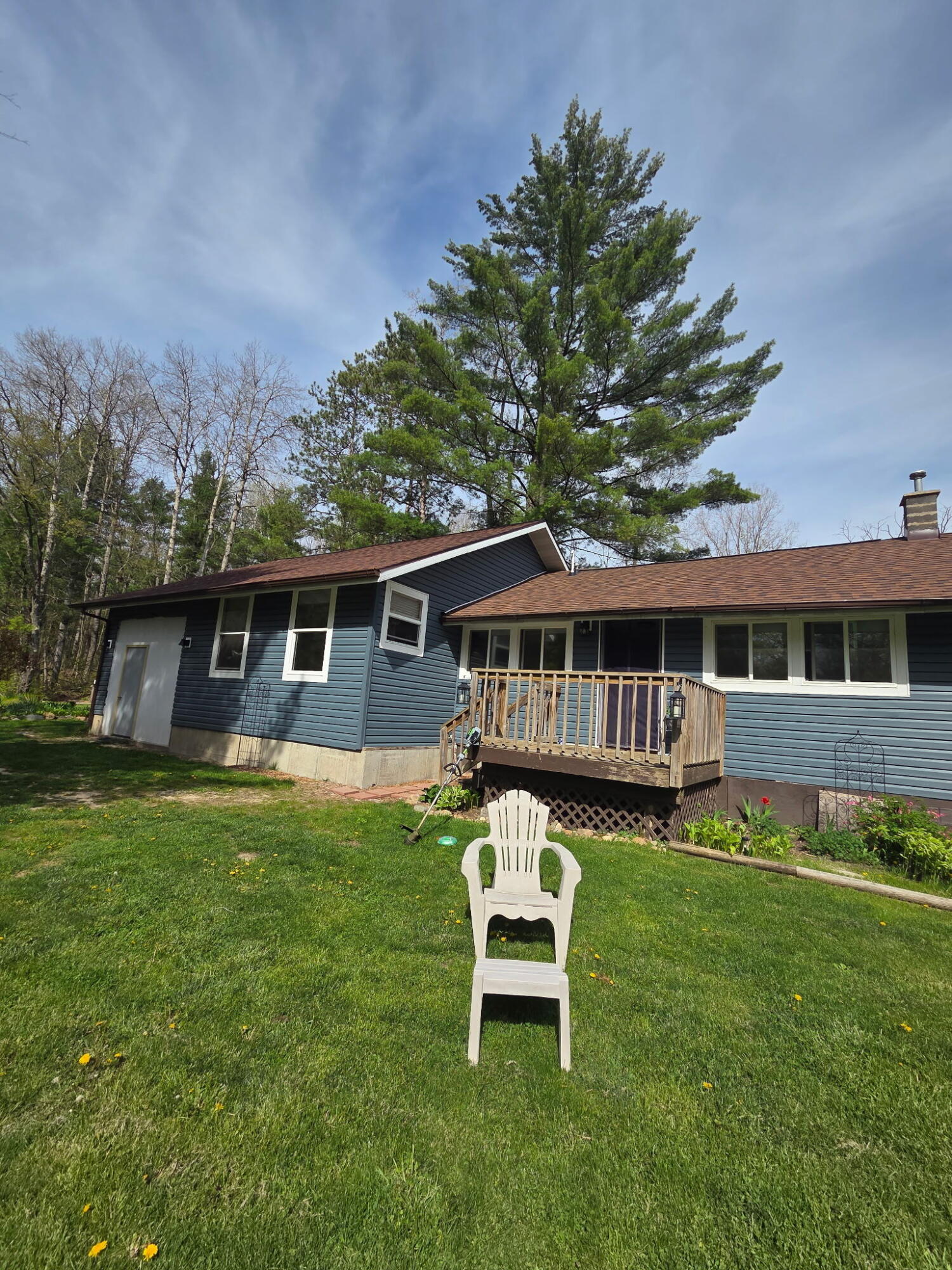 7140 N Amy School Road