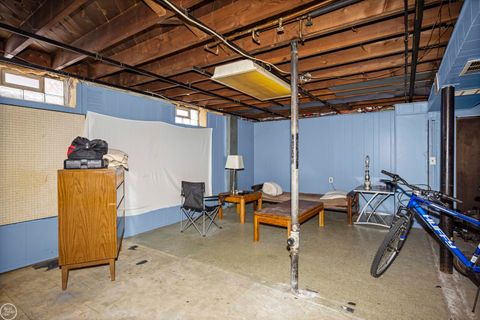 Tiny photo for 22720 Furton Street, St Clair Shores City, MI 48082 (MLS # 58050198390)