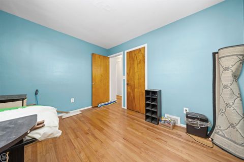 Tiny photo for 22720 Furton Street, St Clair Shores City, MI 48082 (MLS # 58050198390)